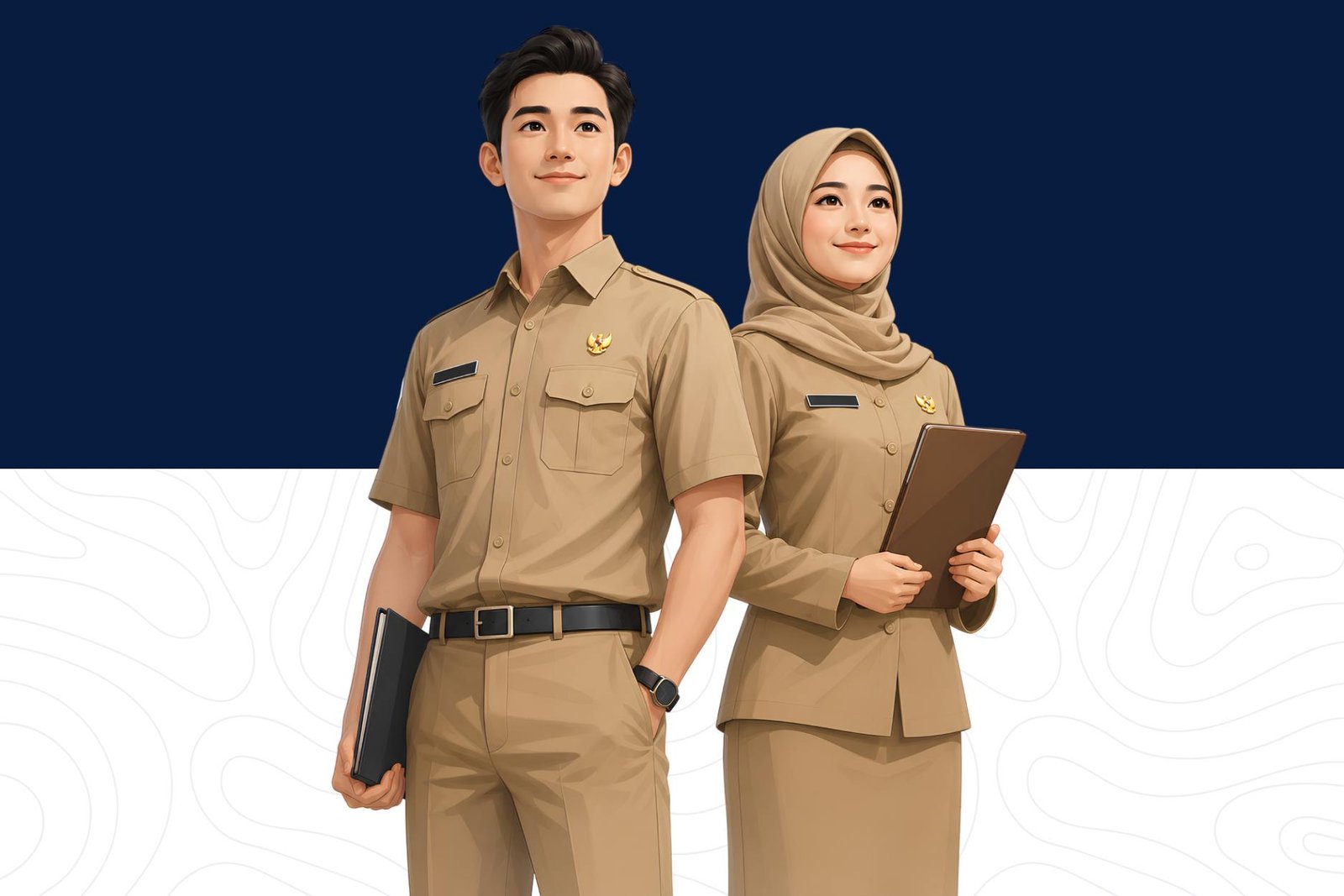 Kelas Intensif SKD CPNS Batch 44