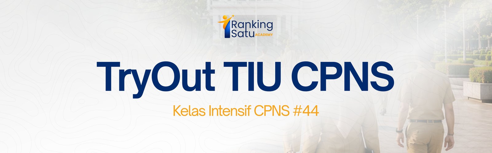 Try Out TIU CPNS 2026
